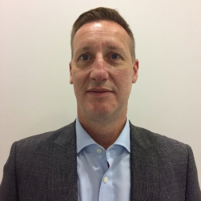 John White - Business Continuity Manager - Global Operations at Lloyd’s